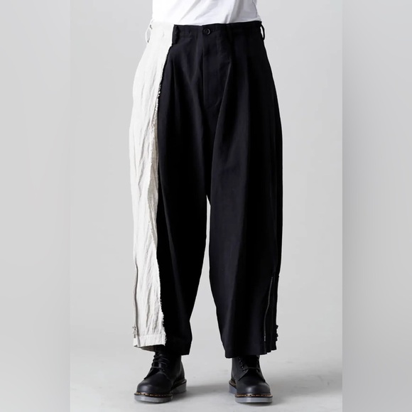 Yohji Yamamoto Other - Yohji Yamamoto pants size 2